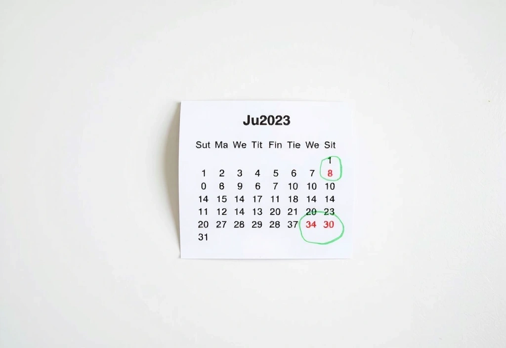 Mise à jour politique