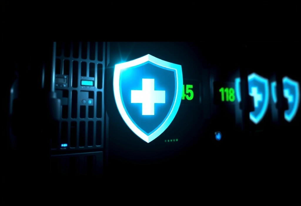 Sécurité des données